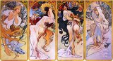Art Printed on canvas by machine Art Printed on canvas by machine