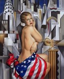 The Beauty of Her by Catherine Abel