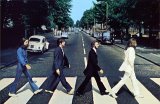 The Beatles Abbey Road III by Collection