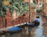 Barche A Venezia