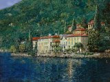 Bellano on Lake Como