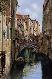 Collection 7 - I Ponti A Venezia painting