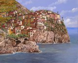 Manarola