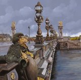 Paris-pont Alexandre III