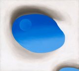 Art Printed on canvas by machine