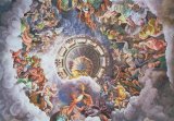 The Gods of Olympus by Giulio Romano