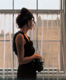 A Golden Dream Prints - Yesterday's Dreams, 1995 by Jack Vettriano