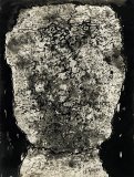 Art Printed on canvas by machine