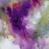 Art Printed on canvas by machine