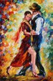 Romantic Tango