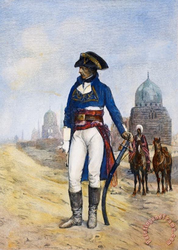 Others Napoleon I (1769-1821) Art Print