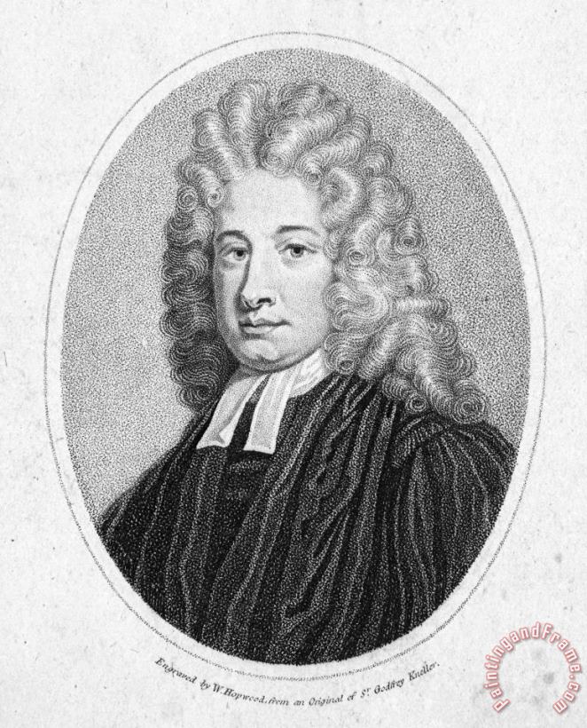 Others Thomas Parnell (1679-1718) Art Print