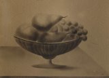 Art Printed on canvas by machine Art Printed on canvas by machine