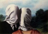 Art Printed on canvas by machine