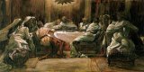 The Last Supper by Tissot