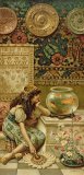 Stephen Gjertson Prints - Goldfish by William Stephen Coleman