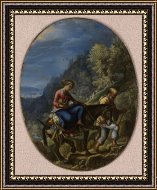 Framed Print Framed Print