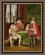 Buy Framed Print Buy Framed Print
