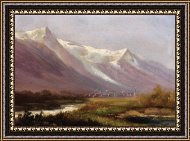 Buy Framed Print Buy Framed Print