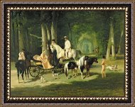 Framed Print Framed Print