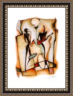 Buy Framed Print