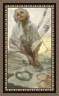 Framed Print