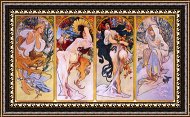 Framed Print Framed Print