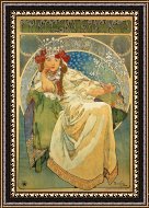 Buy Framed Print