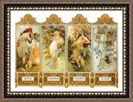 Framed Print Framed Print