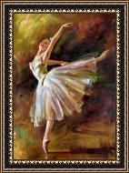 Framed Print Framed Print