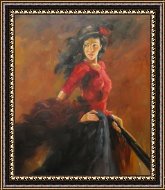 Buy Framed Print