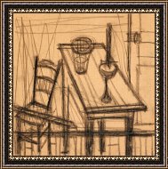 Framed Print Framed Print