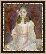 Framed Print Framed Print