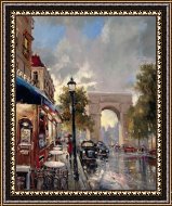 Buy Framed Print Buy Framed Print