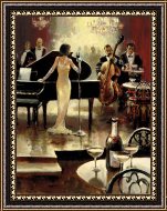 Framed Print Framed Print