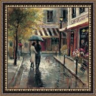 Framed Print Framed Print