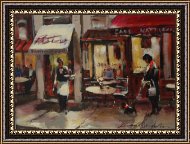 Buy Framed Print