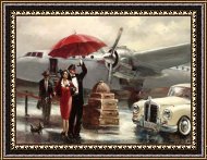 Buy Framed Print
