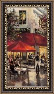 Framed Print Framed Print