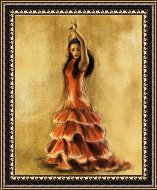 Framed Print