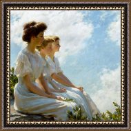 Framed Print Framed Print