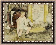 Buy Framed Print