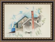 Buy Framed Print Buy Framed Print