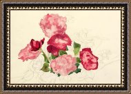 Framed Print Framed Print