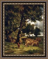 Buy Framed Print