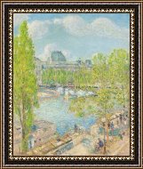 Buy Framed Print