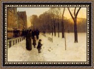 Buy Framed Print