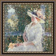 Framed Print