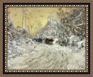 Framed Print Framed Print
