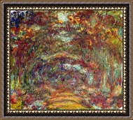 Framed Print Framed Print